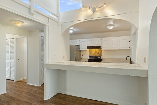 Photo - 2-Bedroom / 1-Bath Condo + Loft. 2 Parking Stalls. Water Included.