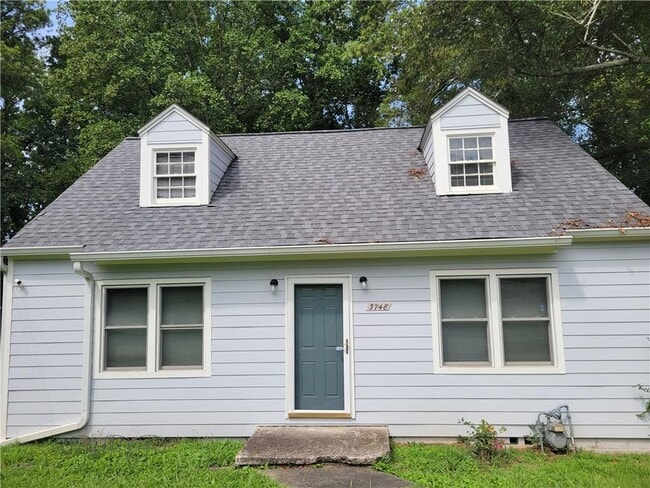 Building Photo - 3748 Clairmont Rd Rental