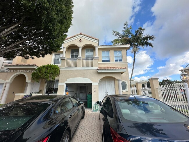 Photo - 10101 NW 32nd Terrace