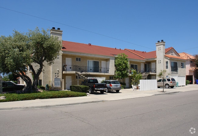 Photo - Sea Holder Apartments