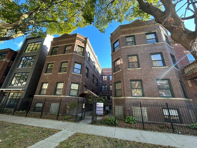 Building Photo - Greenwood Apartments