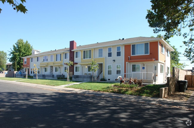 Fairview Court