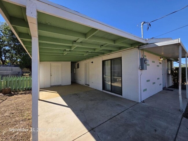 Photo - 1505 Fairgrounds Blvd