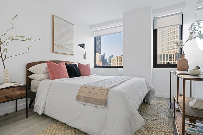 Photo - 87 Commercial St Apartment Unit 2801N