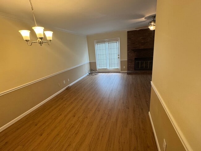 Photo - Brentwood Pointe Condo in Cool Springs