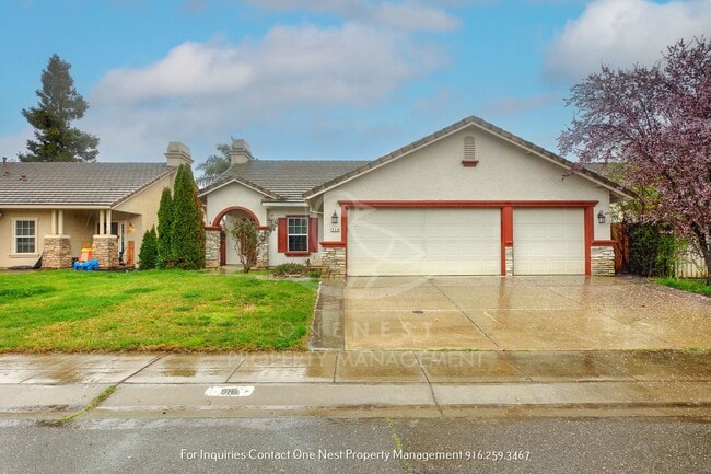 Photo - 3-bedroom, 2-bathroom single-family home in Wheatland