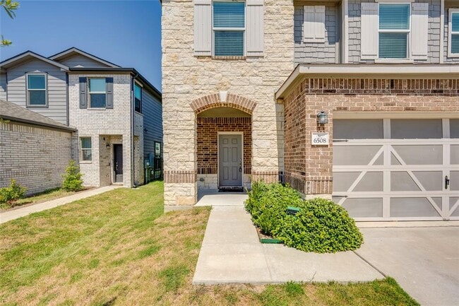 Photo - 6508 Carriage Pines Dr