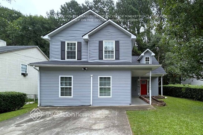 Building Photo - 3550 Broad Oak Ct Rental