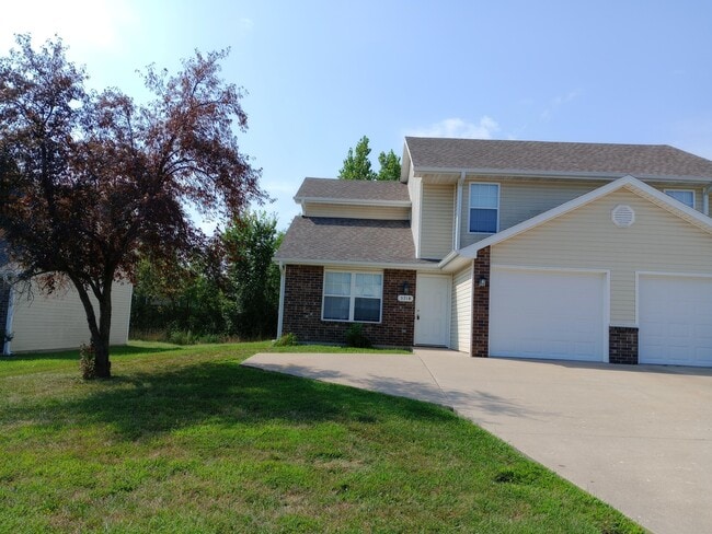 Photo - 5718 Canaveral Dr Townhome