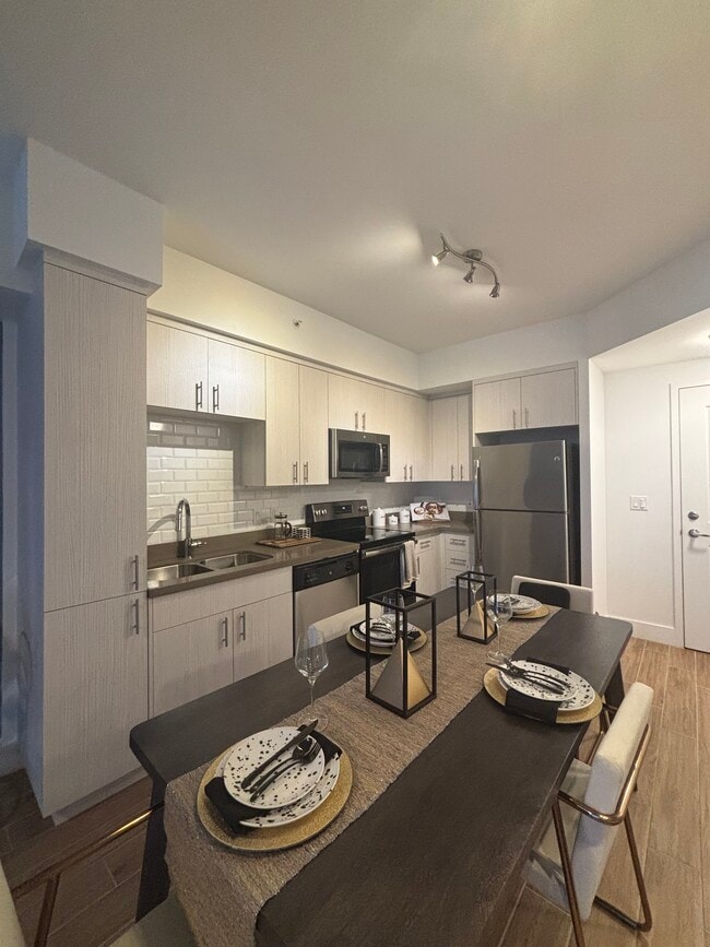 Building Photo - 2051 NE 167th St Unit A2