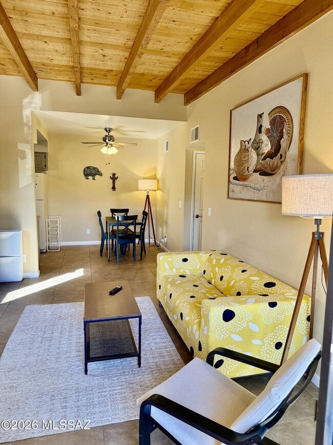 Building Photo - 5750 N Camino Esplendora Unit 239