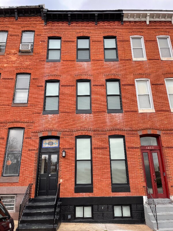 1815 Park Ave Unit 2