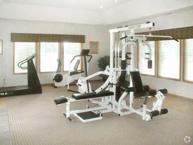 Exercise Room