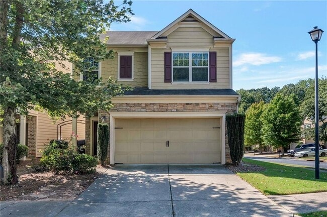 Building Photo - 2510 Thackery Ct Rental