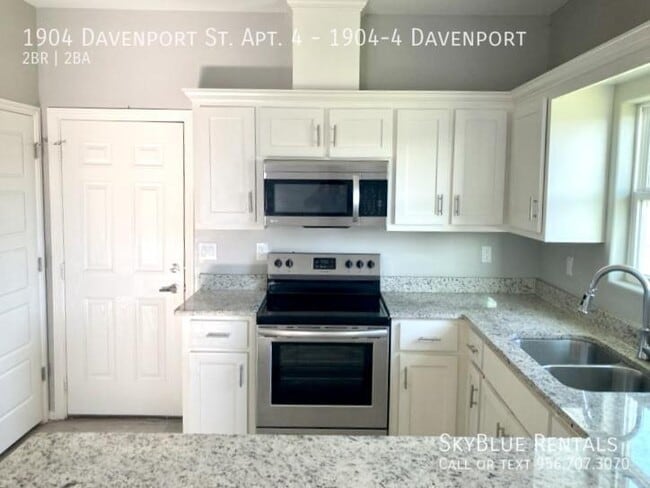 Photo - 1904 Davenport St Unidad 1904-4 Davenport