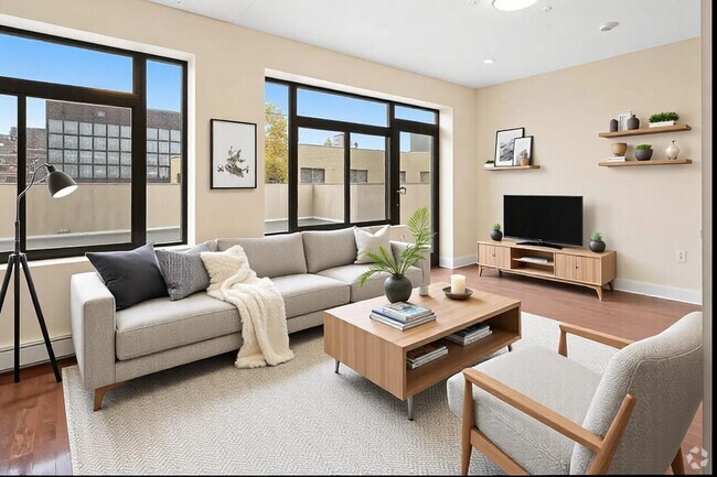 Building Photo - 62 N 9th St Unit PH Rental