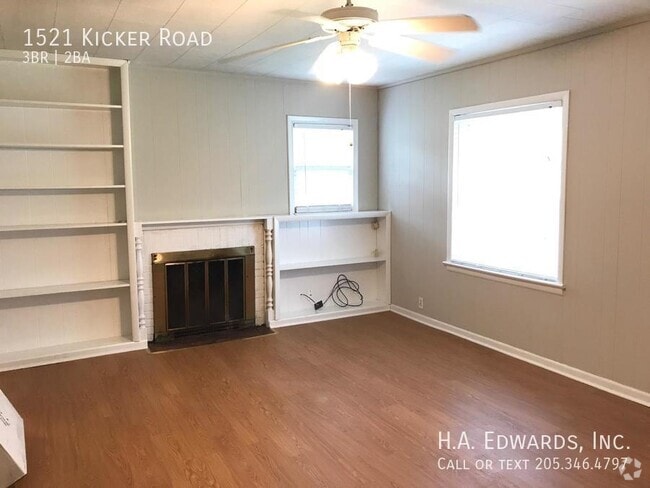 Building Photo - 1521 Kicker Rd Rental