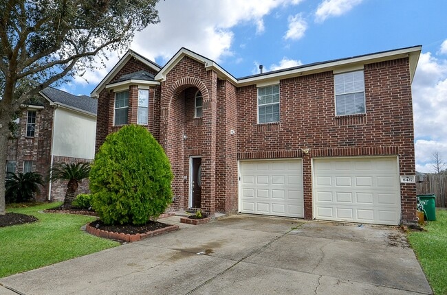 Building Photo - 8427 Taraglen Ct