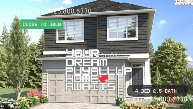 Building Photo - Puyallup's Hidden Gem: Experience the Warm... Rental