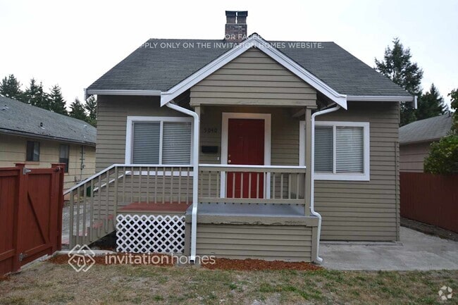 Building Photo - 5040 35th Ave SW Rental
