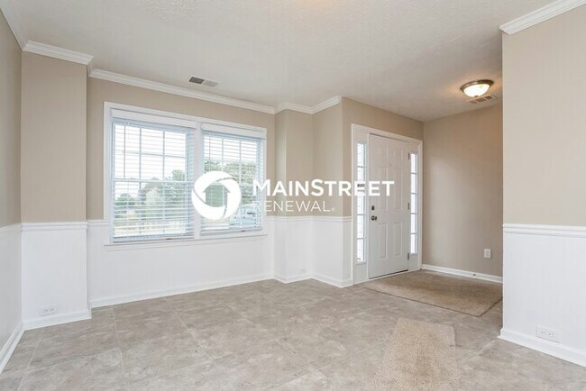 4 Bedroom Pet-Friendly Home in Douglasville, GA with Main Street Renewal