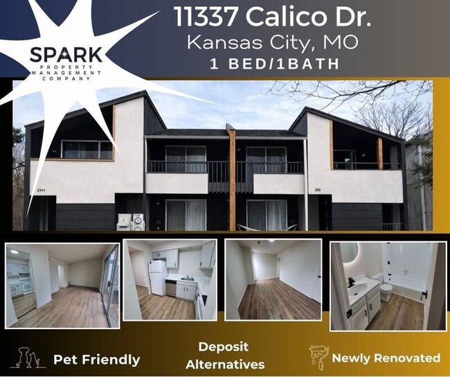 Building Photo - 11345 Calico Dr
