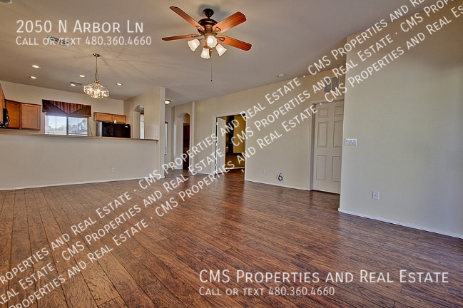 Photo - 2050 N Arbor Ln