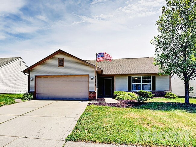 Building Photo - 4811 Oakforge Dr