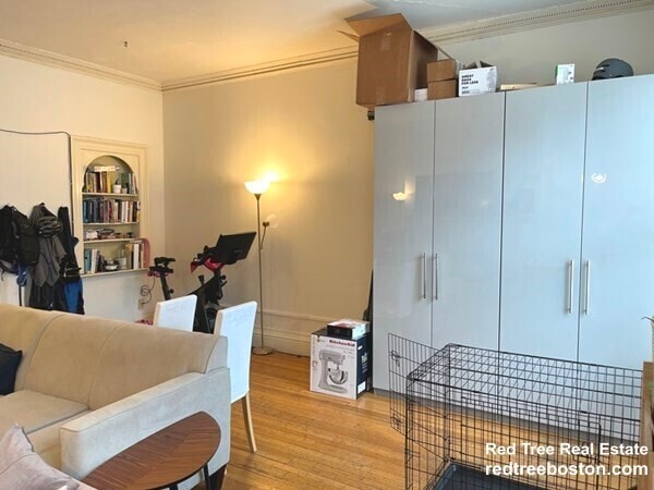 Photo - 509 Beacon St Unit 1R