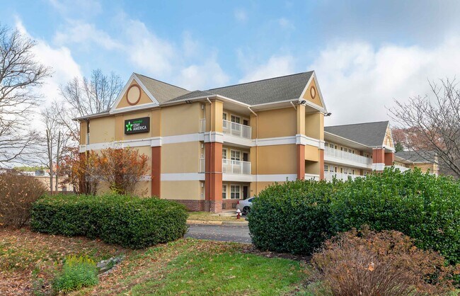 Furnished Studio-Newport News - Oyster Point