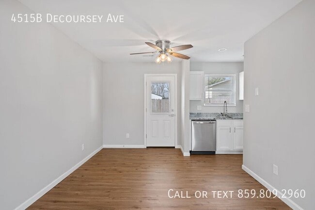Photo - 4515B Decoursey Ave