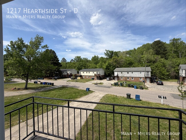 Photo - 1217 Hearthside St Unit D