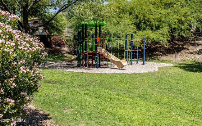 Photo - 5751 N Kolb Rd Unit 28103