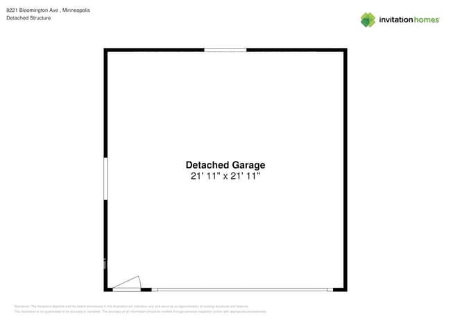 Photo - 8221 Bloomington Ave S