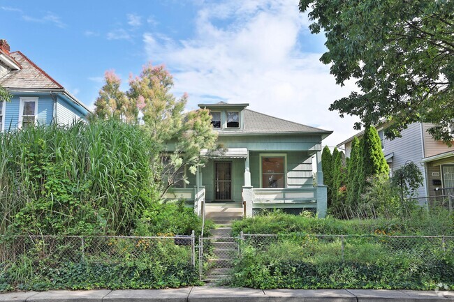 Building Photo - 1960 Fairmont Ave Rental