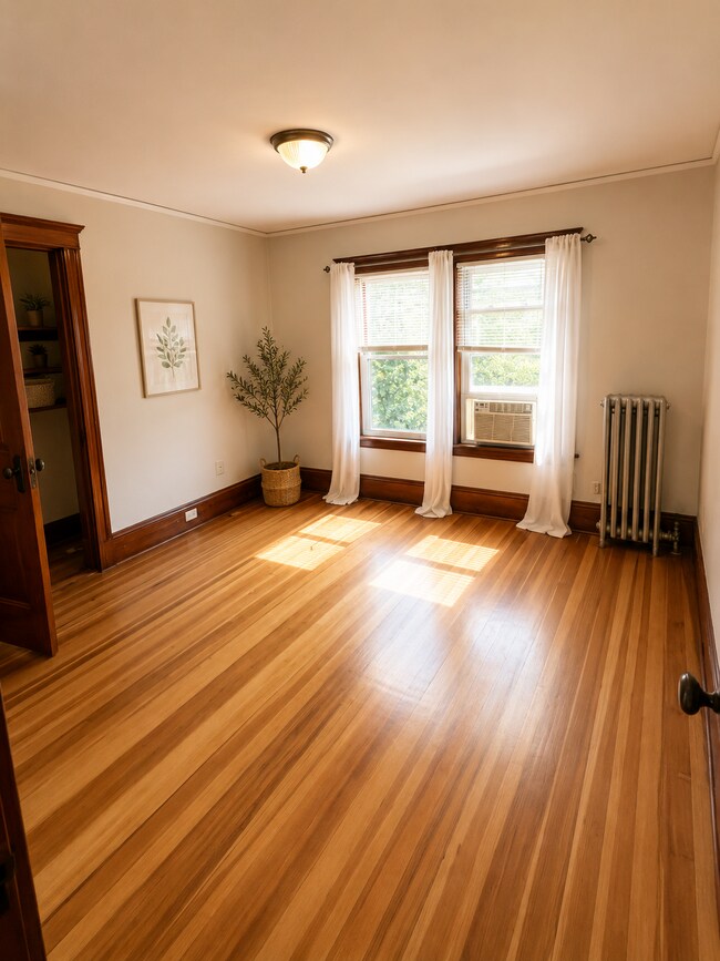 Photo - 184 Grant Ave Unit 2 Bedroom