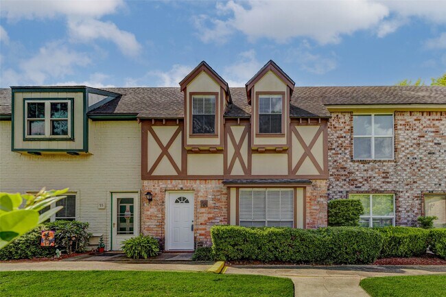 Photo - 14719 Barryknoll Ln Unidad 56