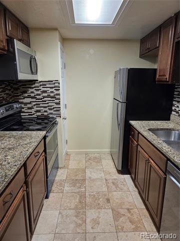 Photo - 3474 S Eagle St Unit 101