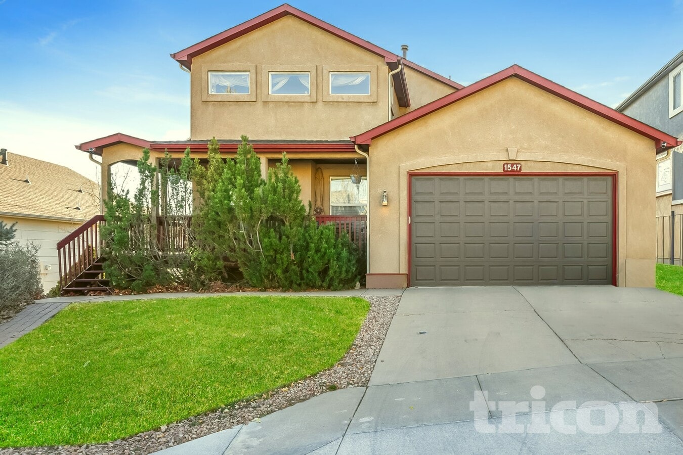 Photo - 1547 Costilla St