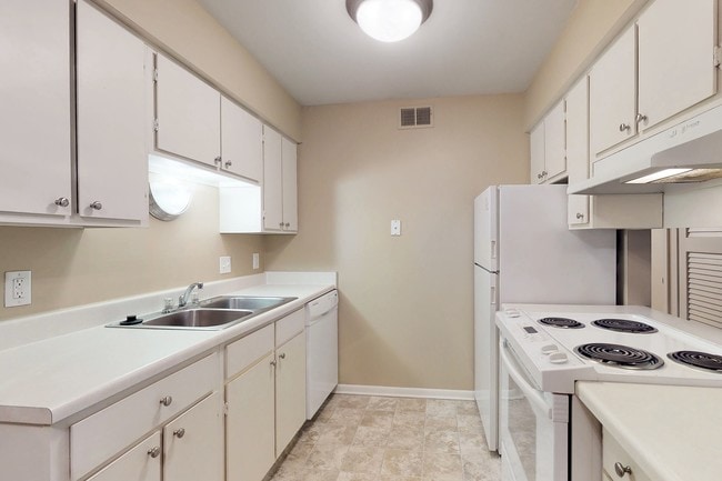 Westwood Apartments
