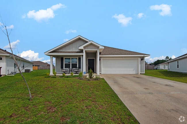 Building Photo - 924 Sandbar Loop Rental