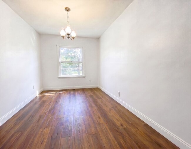 Photo - For Lease – Charming Brick Home in Historic Neighborhood