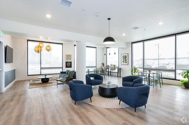 Community Room