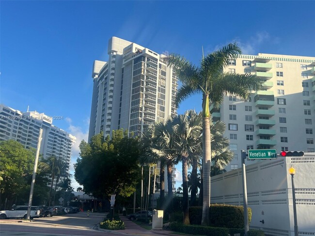 Photo - 9 Island Ave Condominio Unidad 1409