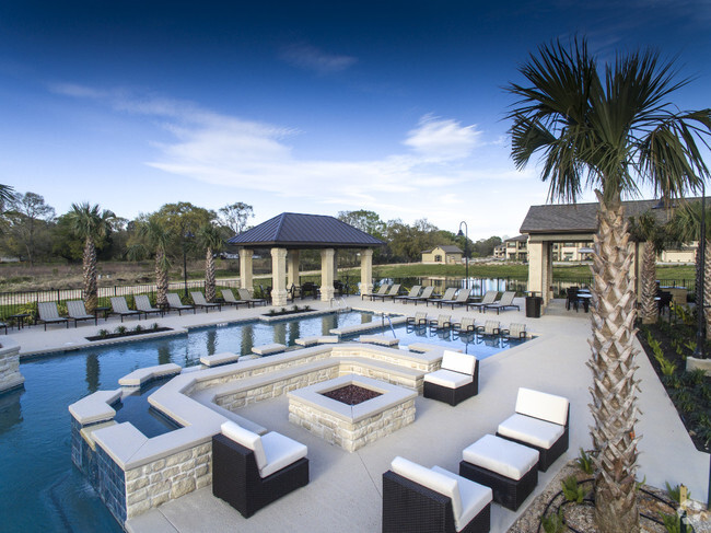 Building Photo - The Legacy at Lake Charles Rental