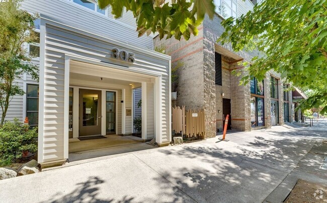 Building Photo - 305 S Montgomery Street #303 ~ Luxurious R... Unit 303 Rental