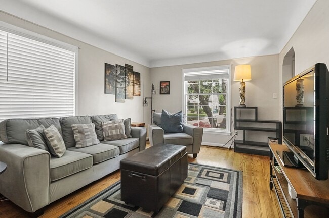 Photo - Charming 3-Bedroom Home with Finished Basement in Royal Oak