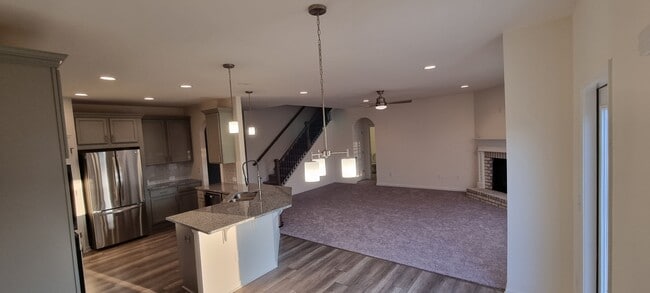 Photo - 4630 Falls River Dr