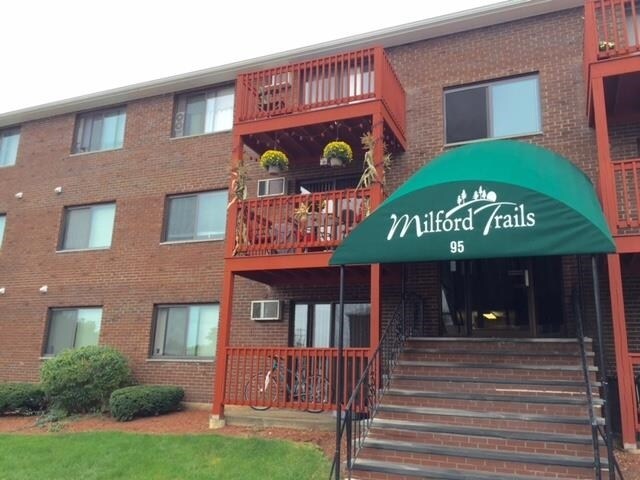 98 Powers St Unit 232