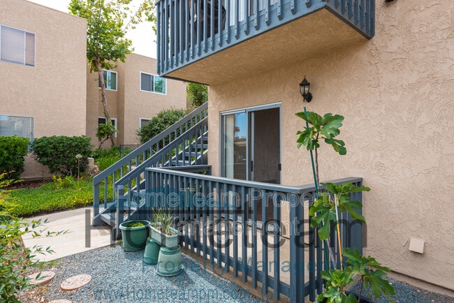 Building Photo - 8475 Avenida Angulia Unit #13